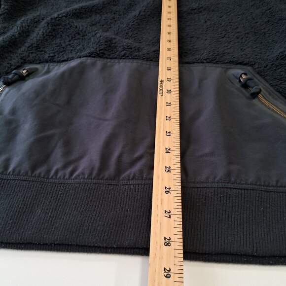 Burton Sherpa Sweater - Picture 8 of 15